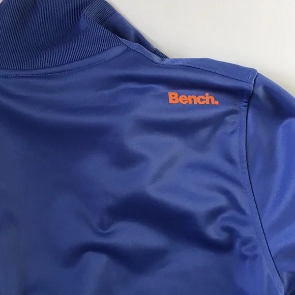 Bench Track Jacket - Picture 11 of 13